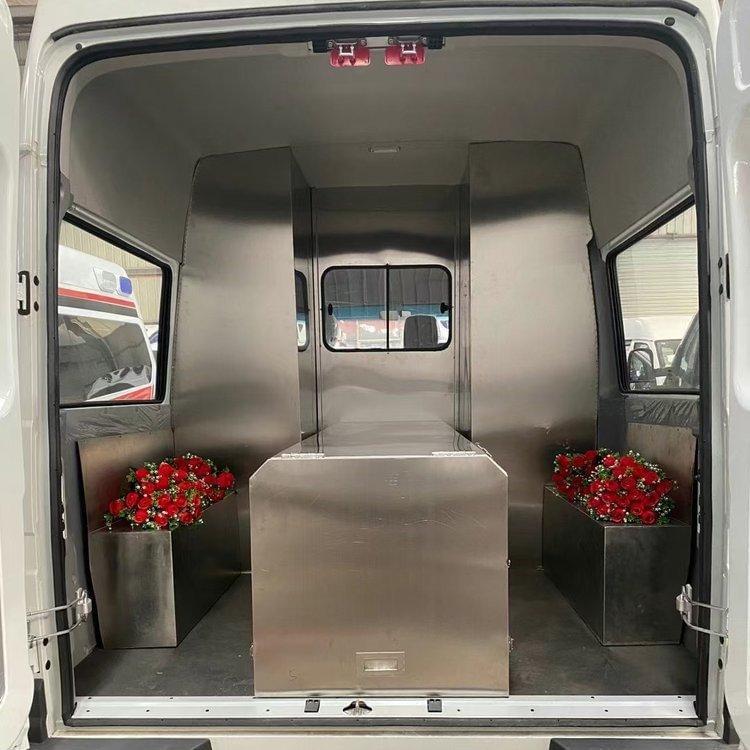 凤城市专业灵车运输，为逝者提供尊严送别之旅